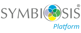 Logo Piattaforma Simbiosi industriale
